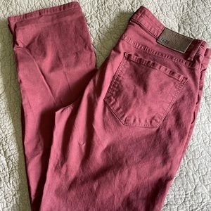 Paige Normandie size 33 jeans